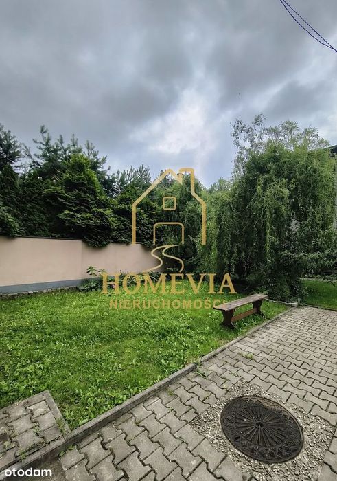 Nowoczesna kawalerka | Centrum Chorzowa