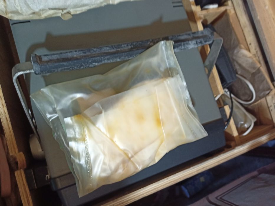 Осцилограф С1-114