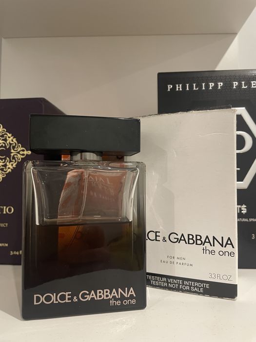 Dolce & Gabbana The One Edp 100ml Unikat 2017r