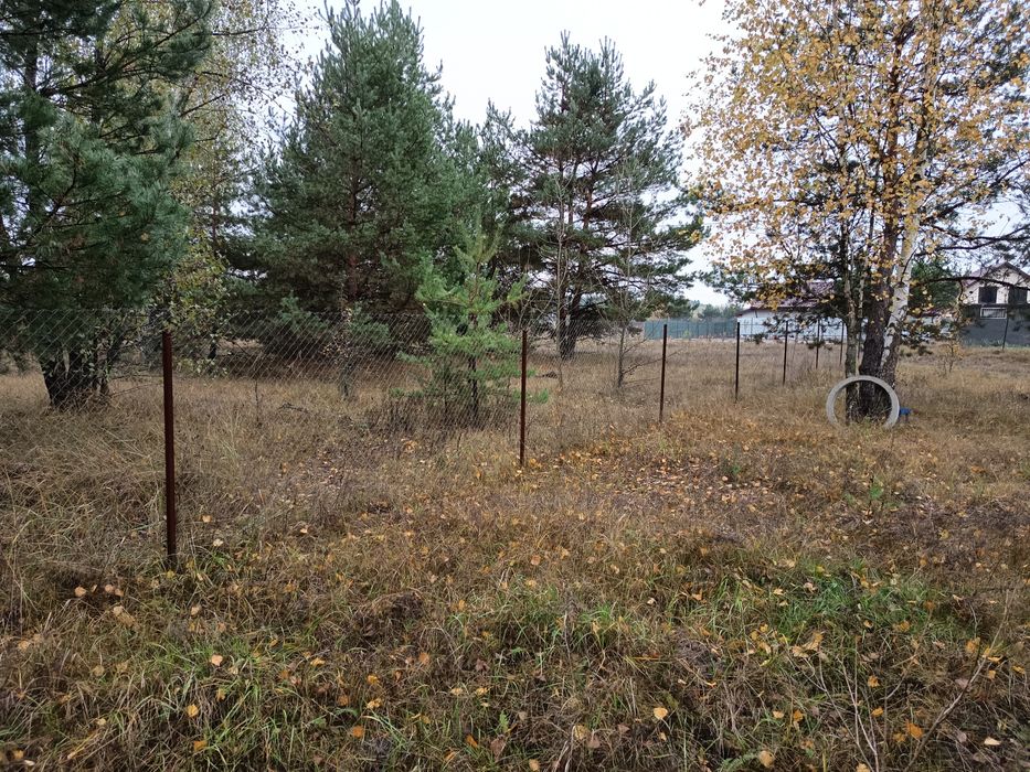 Продажа ділянки С.Жукін