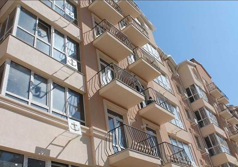 1-комнатная квартира по адресу (площадь 38,9 м²) - Atlanta.ua - фото 17