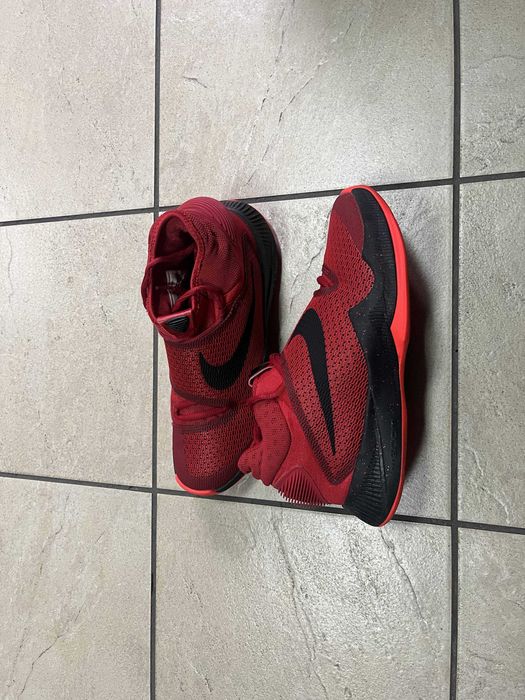 Кросівки баскетбольні Nike Zoom Hyperrev 40,5 р оригінал
