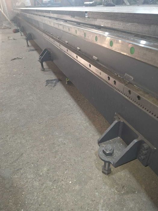 Огромный 5Д ЧПУ ФРЕЗЕР!!! В НАЛИЧИИ!!!