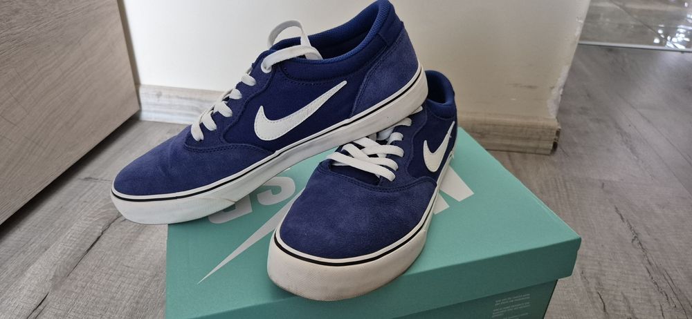 Buty Nike SB rozmiar 43