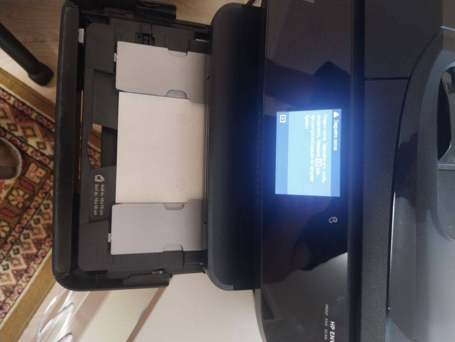 Принтер HP ENVY 7640