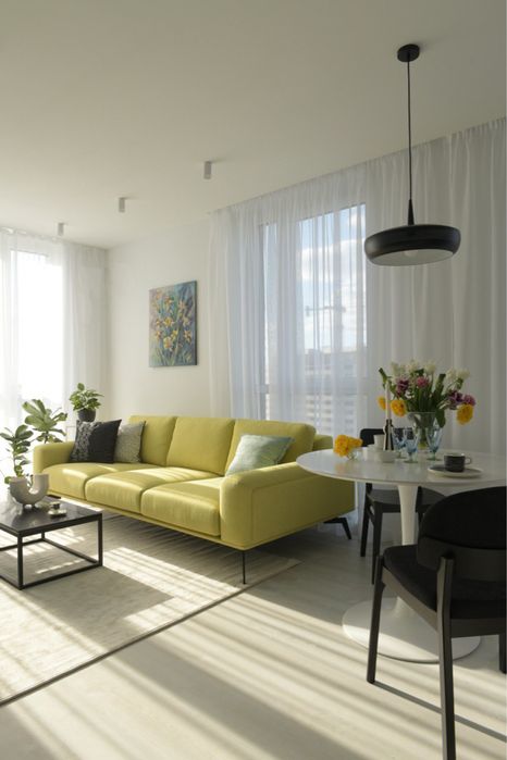 Варшавський Плюс 66м2 дизайнерський ремонт Виноградар Подільський р-н