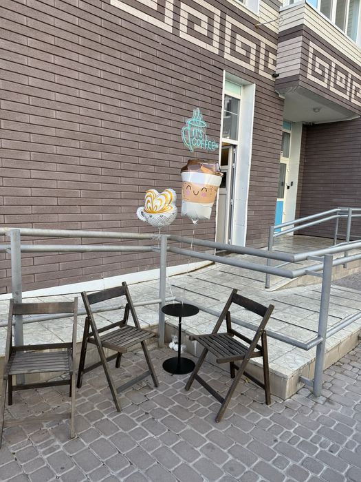 Продаж кав’ярні формату to go \ деталі в описі \ ТЕРМІНОВО