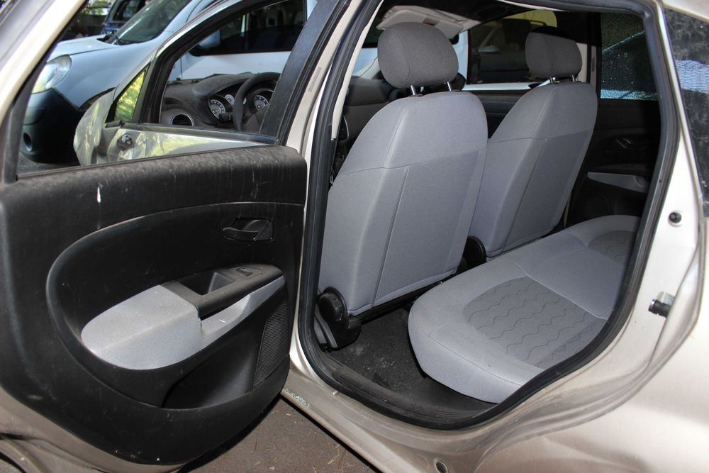 Авторазборка Fiat Linea I LE