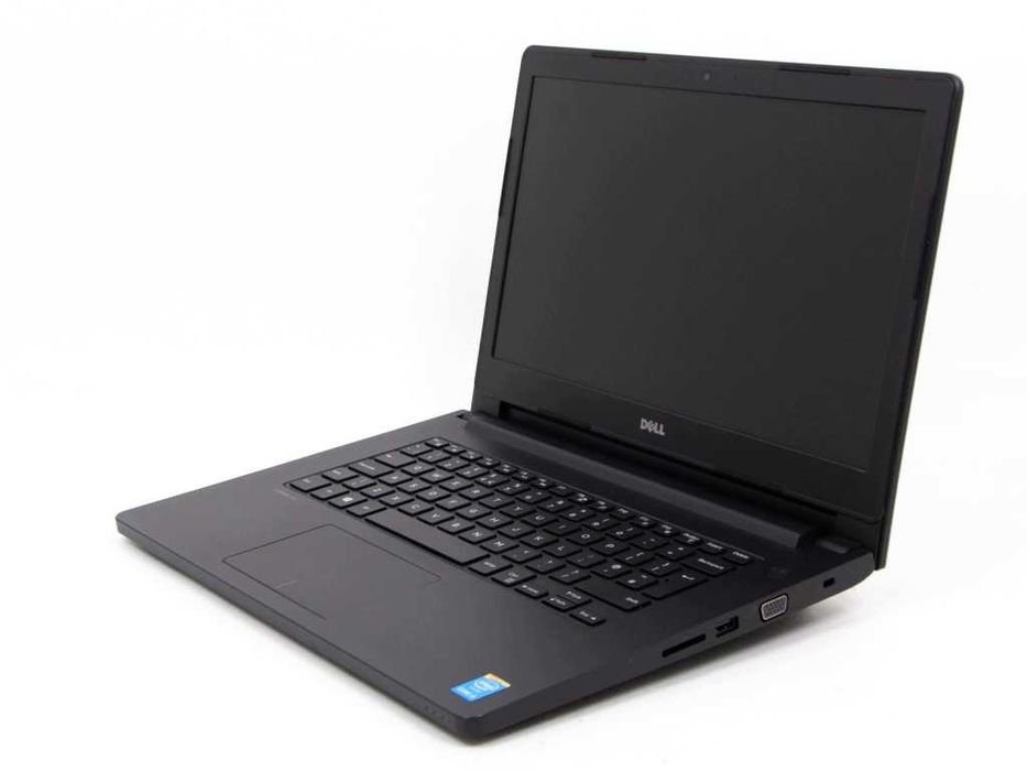 Laptop DELL LATITUDE 3460 14” Intel® Core™ i5 8GB 256GB SSD HD Windows 11