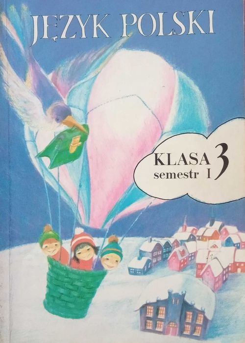 529 Język Polski