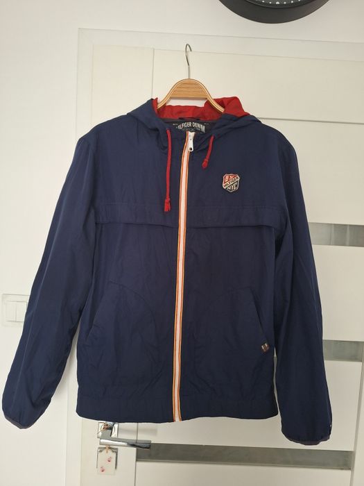 Kurtka męska Hilfiger