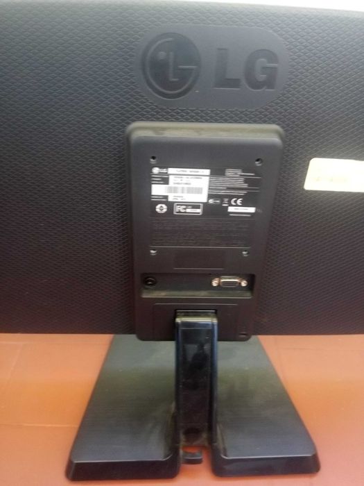Monitor LG 19EN33S-B432745590974720003