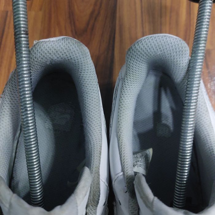 Nike air force 1 white