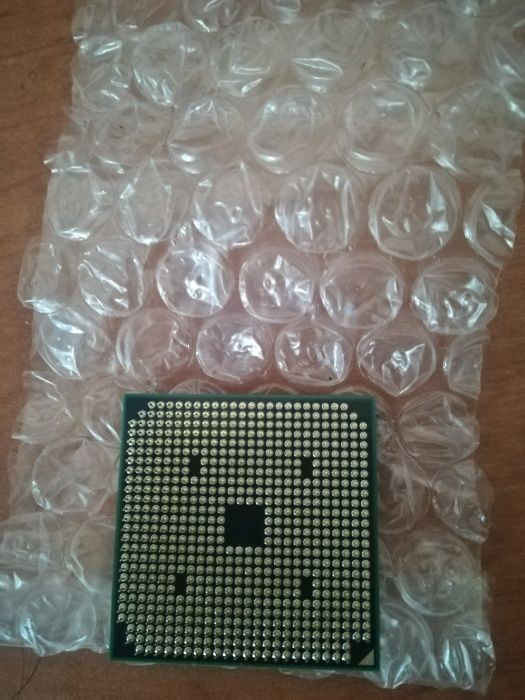 Продам процесор 2-ядерний к ноутбуку AMD Athlon II N330 2.3 GHzсокетS1