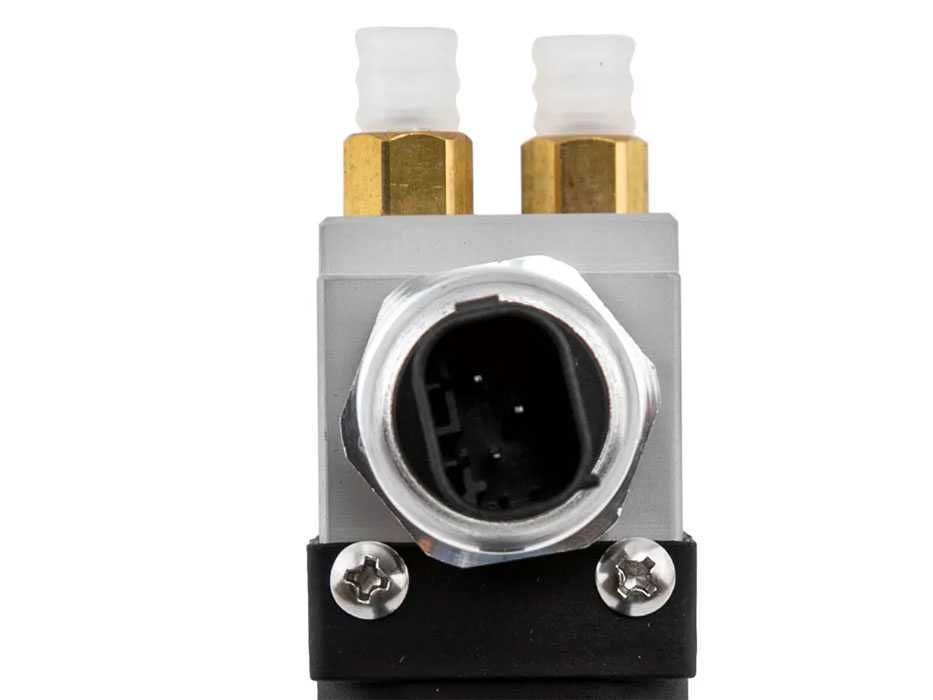 Bloco Válvulas Suspensão Pneumática Mercedes W211 CLS W219 (NOVO)