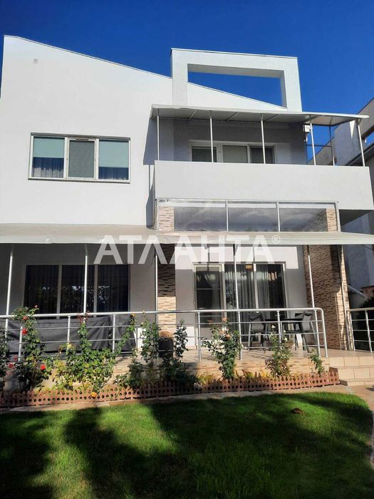 Будинок за адресою вул. Тютюнника (площа 183 м²) - Atlanta.ua - фото 22