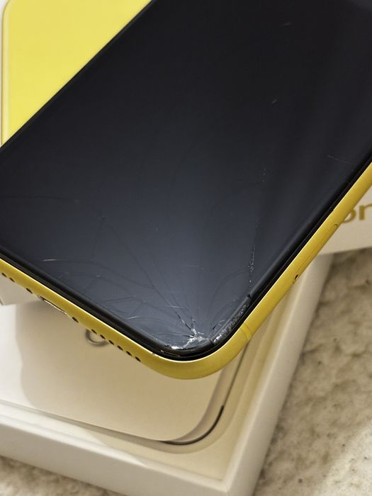 Iphone 11 - 64GB