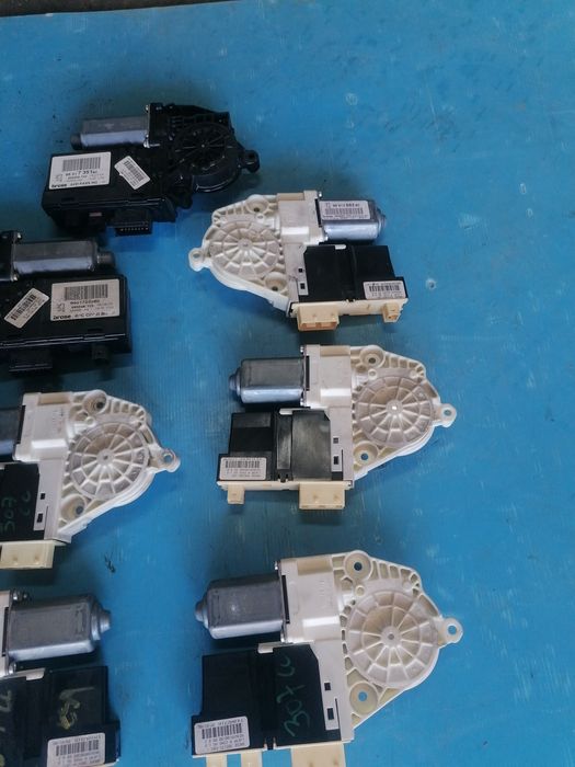 Modulo vidros peugeot 307 cc