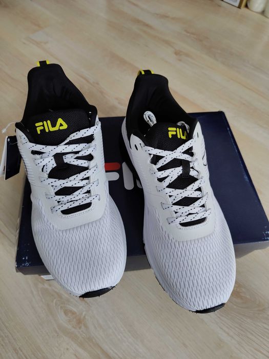 NOWE buty sportowe marki FILA , rozmiar 41.