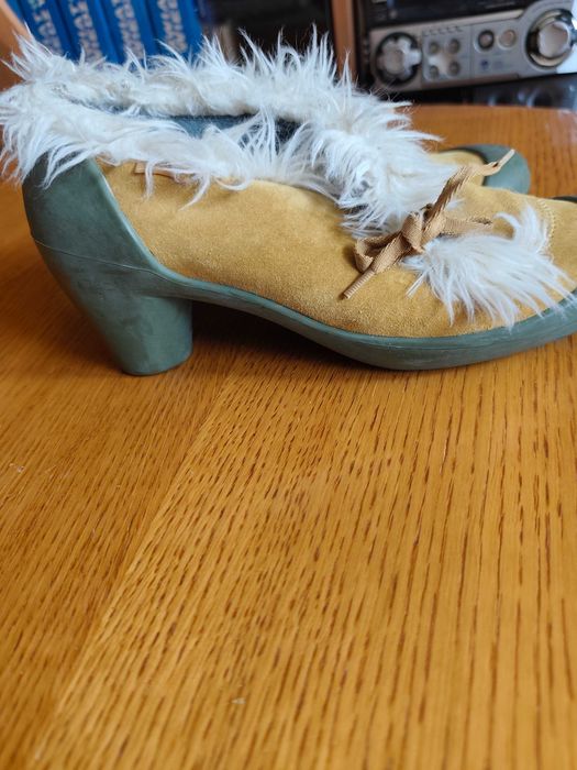 Buty marki  Camper