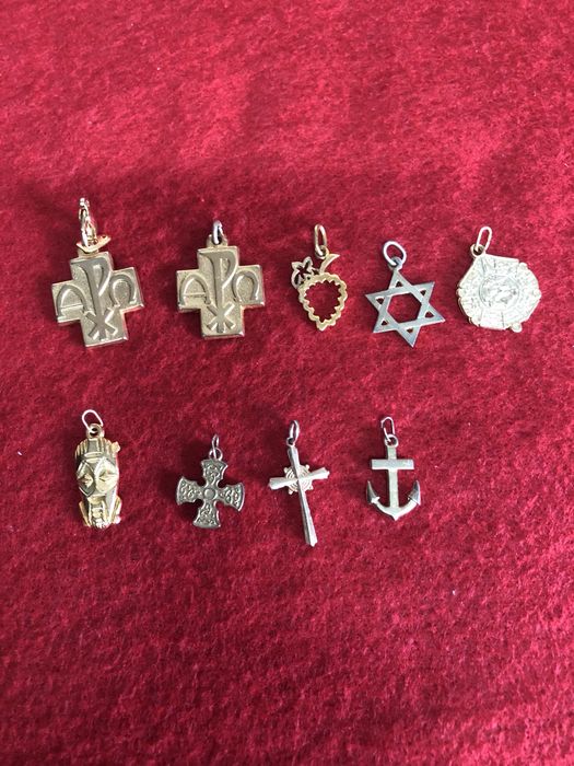 Medalhas variadas , varios modelos