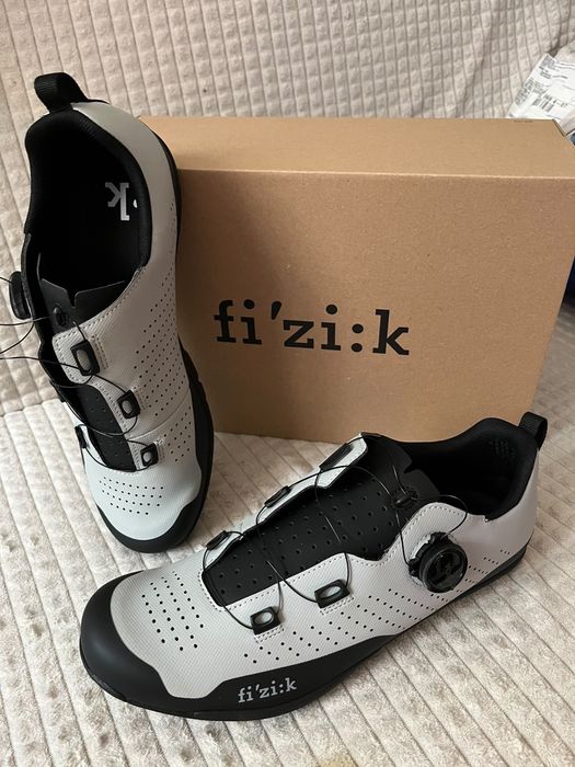 Buty spd fizik terra atlas 44,5. Nowe