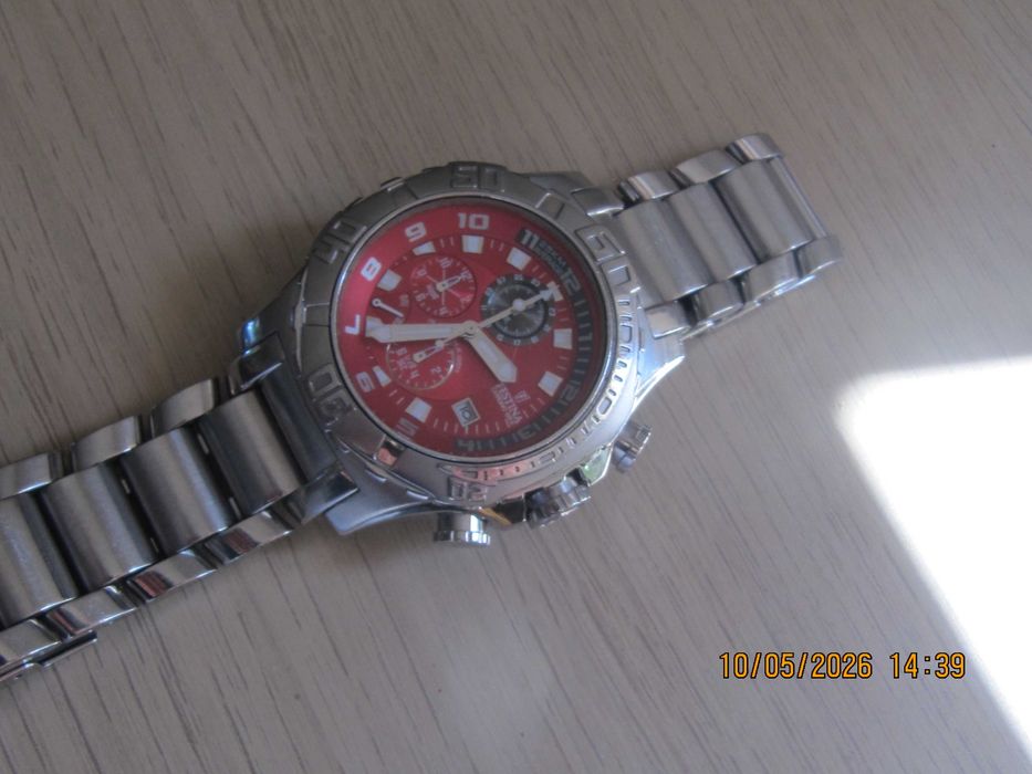 Festina chrono bike ładny stan