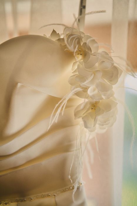 Sprzedam suknie slubna