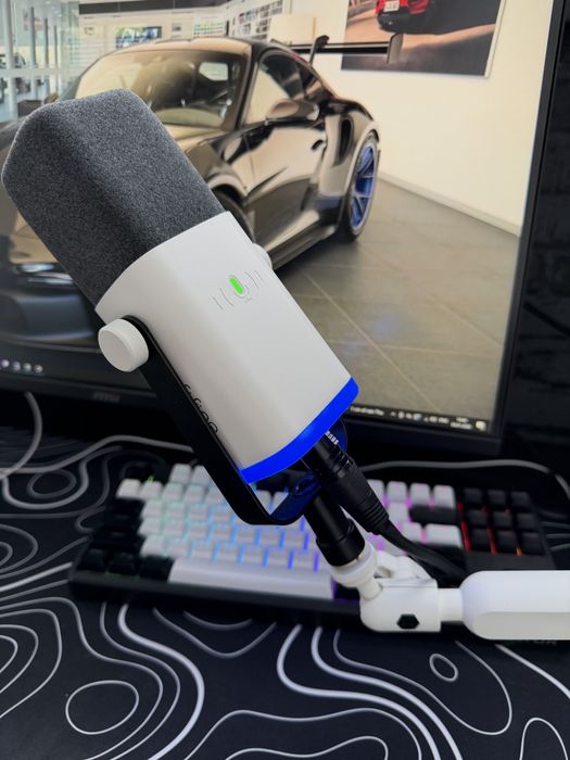 Микрофон Fifine TAM 8