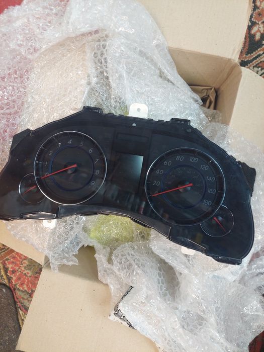 Приборная панель infiniti fx 35,37,50 qx70 Usa