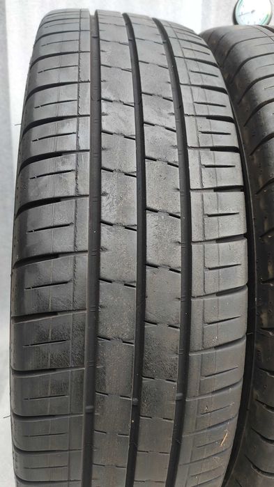 Opony Letnie 195/75/16C Vredestein 4szt 2022r 7,5mm