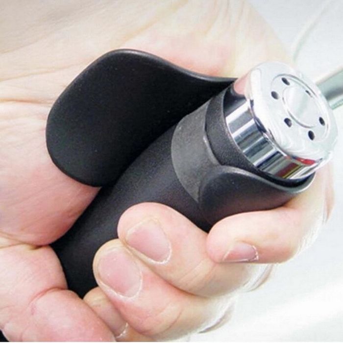 Круїз контроль на ручку газа