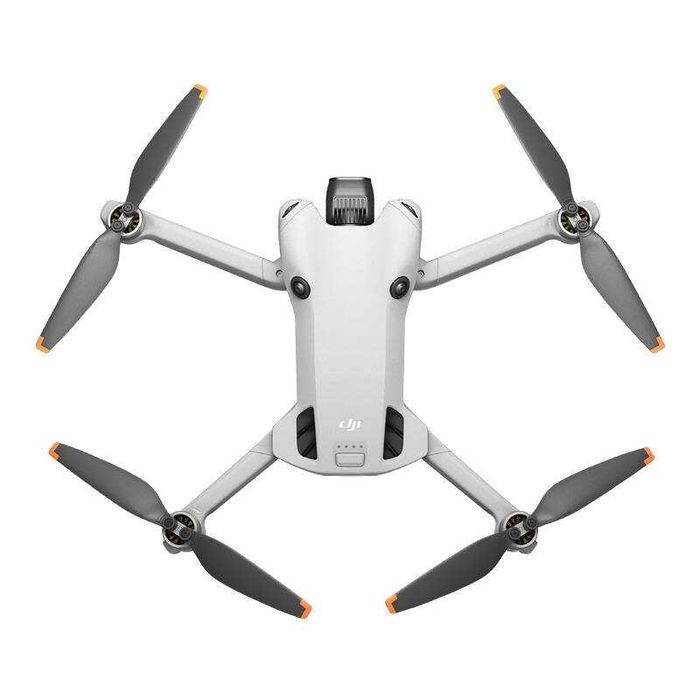 Dron DJI Mini 4 Pro Fly More Combo (RC 2) Nowy Gwarancja