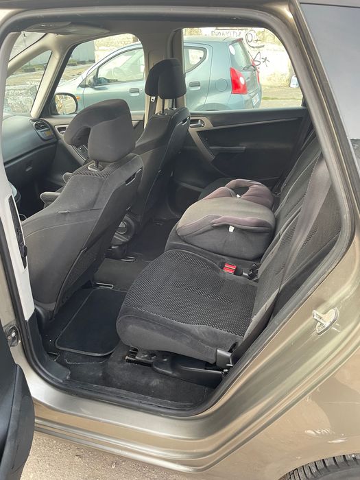 Продам терміново c4 Picasso в хорошому стані