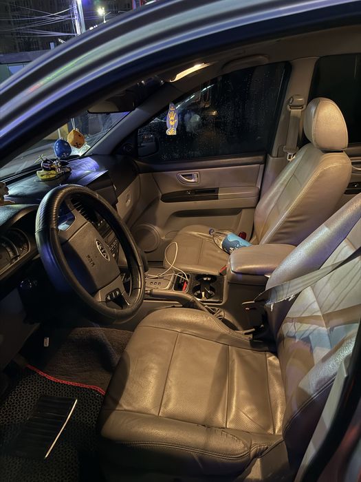 Соренто 1 поклліня