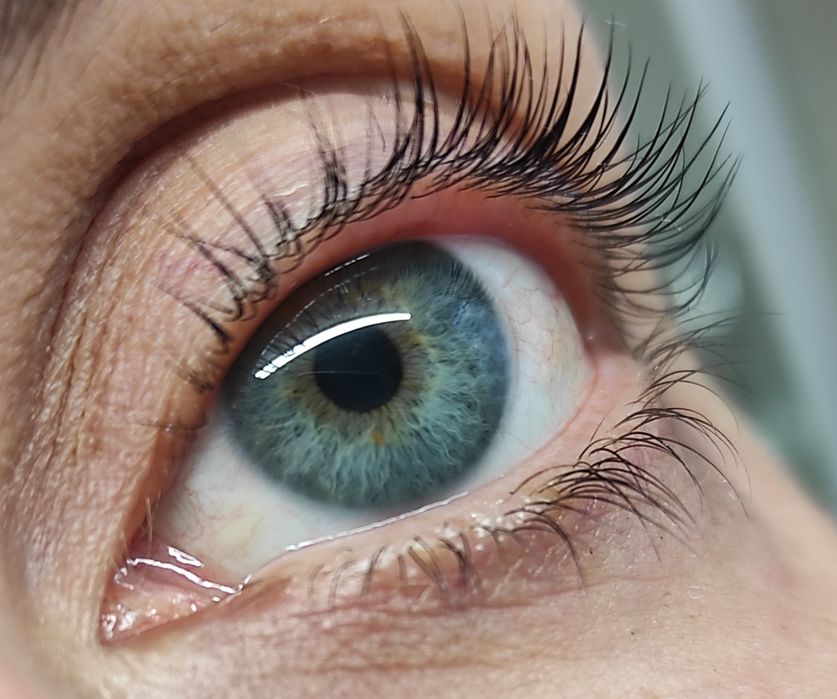 Ламінування вій Виноградар