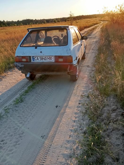 Продам заз Таврія