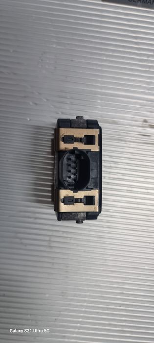 Sensor de Radar para Golf7