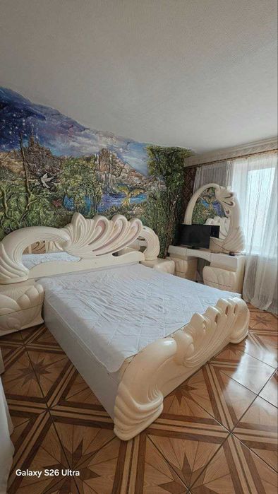 Здається простора великогабаритна квартира ,вул.Соборна