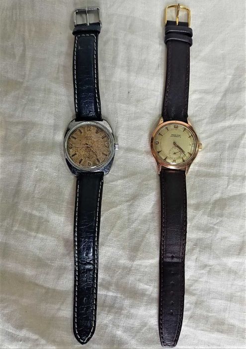 2 Relógios Pulso