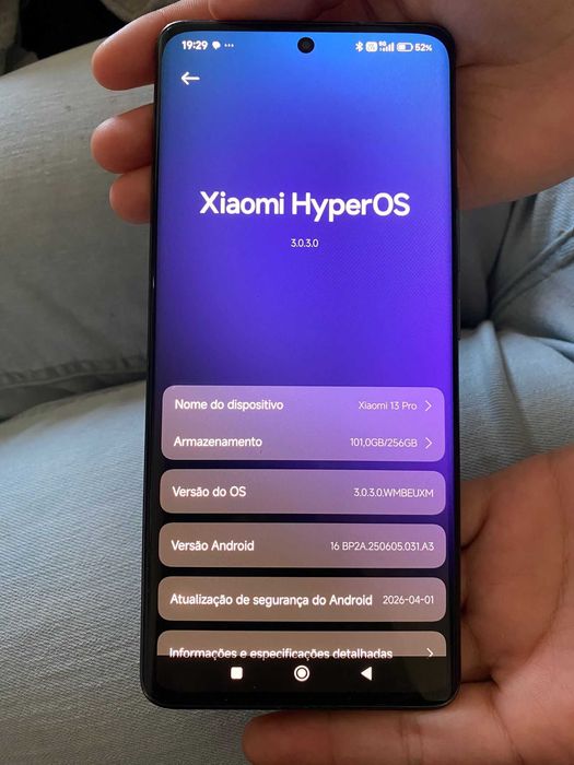 Tecnologia telemóvel