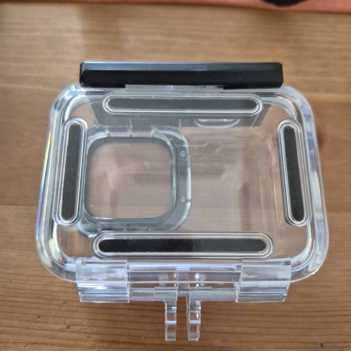 Gopro 11 black como nova
