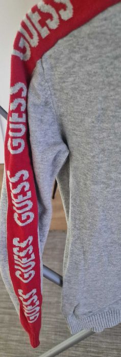 Camisola guess menino