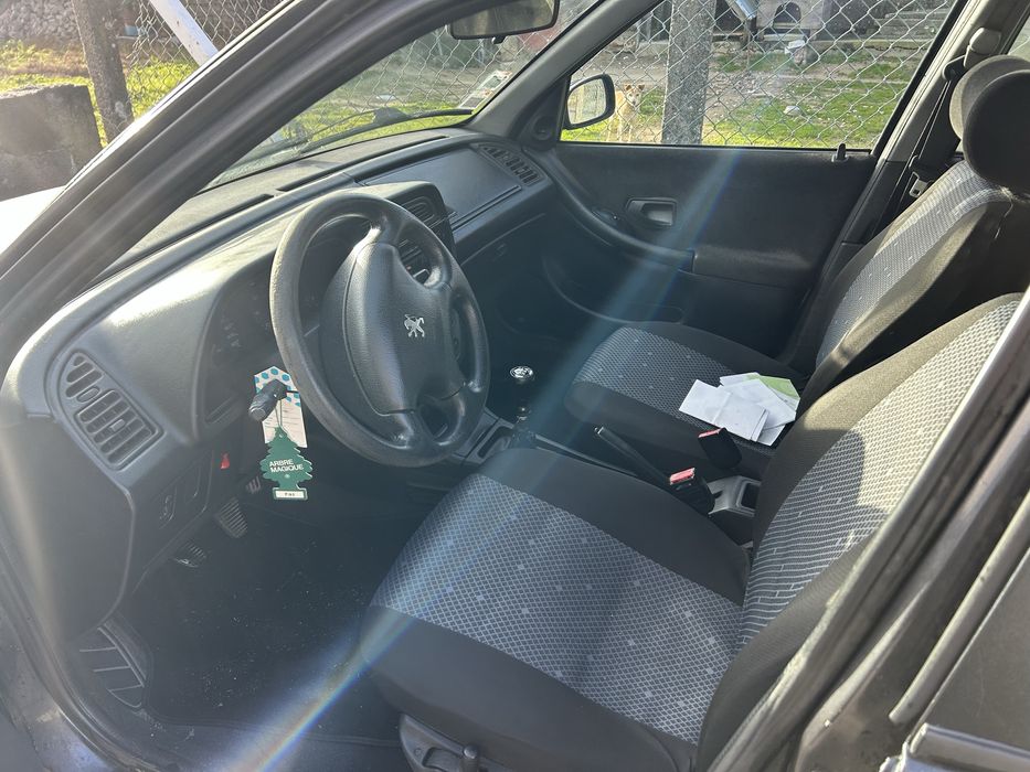 Peugeot 306 1.9 TD