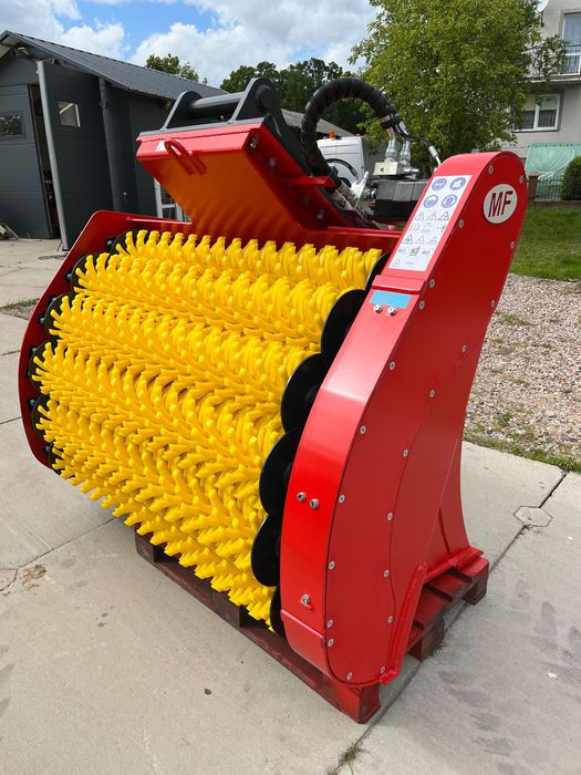 Łyżka przesiewajaca