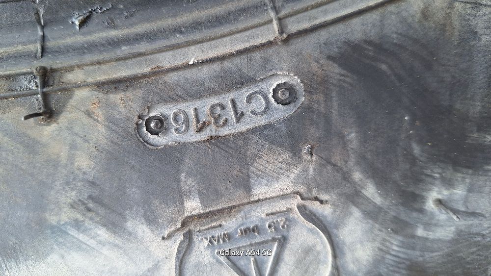 Opony 15.5/80/24 bkt