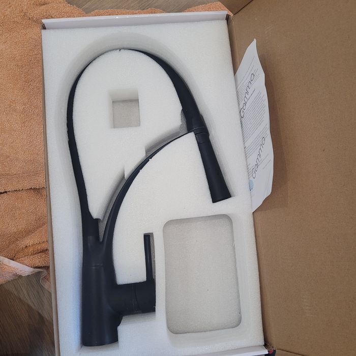 Zlewozmywak jednokomorowy