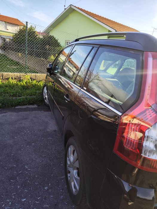 Citroën C4 Grand Picasso — fotografia 3