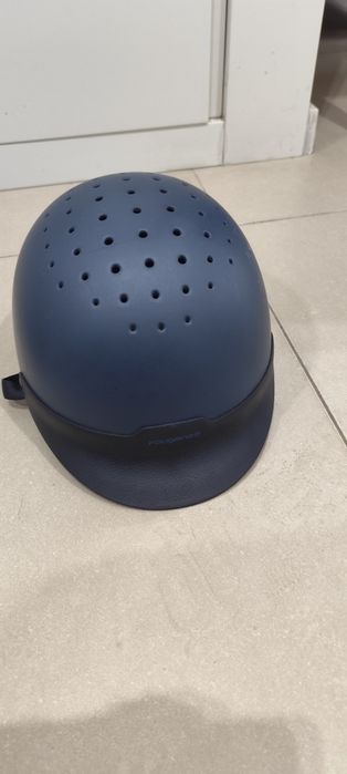 Equipamento equitação