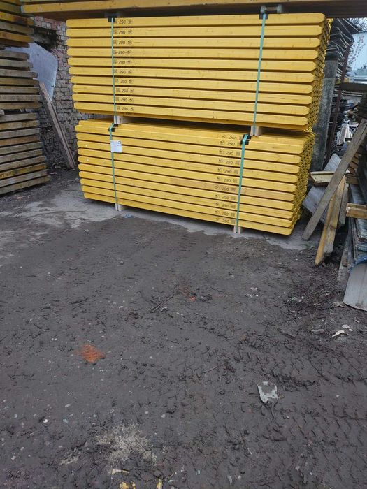 Опалубка-рігель новий та б/у